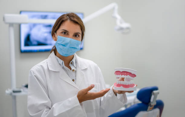 Best Emergency Cosmetic Dentistry (e.g., broken veneers) in Mango, FL