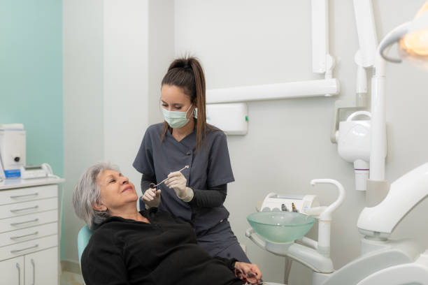 Best Emergency Care for Gum Disease in Mango, FL