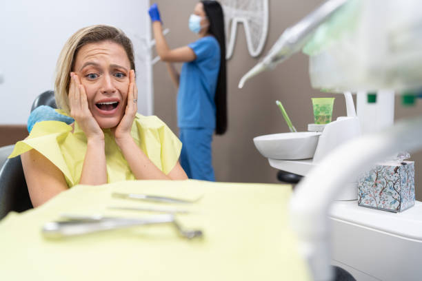 Best Emergency Denture Repair in Mango, FL
