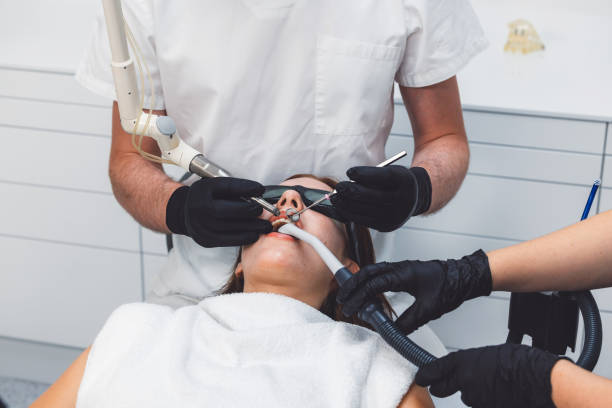 Best Weekend Emergency Dental Services in Mango, FL